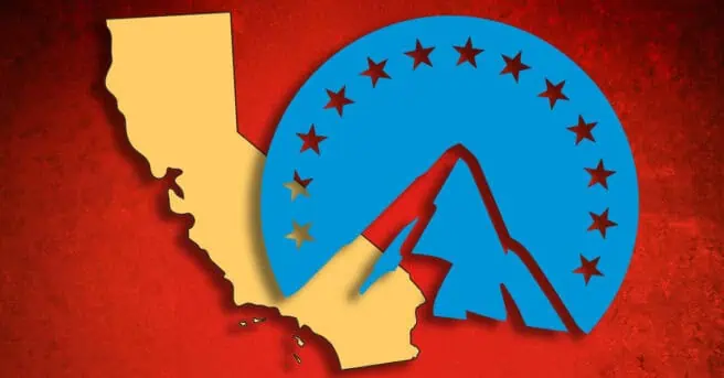 Paramount, California
