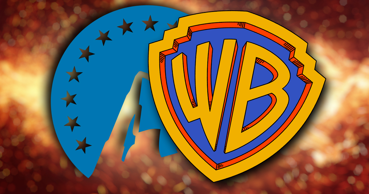 Paramount, Warner Bros., merger approved