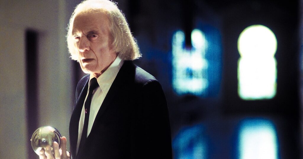 Phantasm: Oblivion