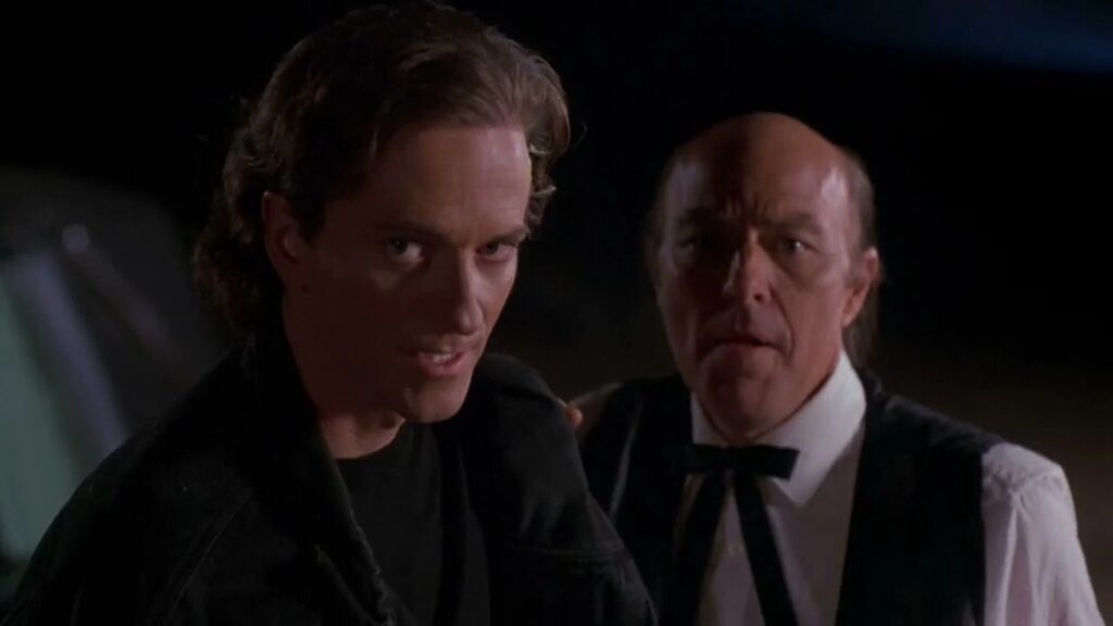 Phantasm: Oblivion
