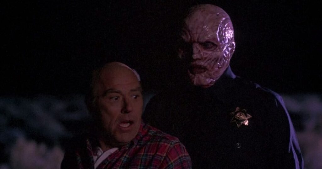Phantasm: Oblivion