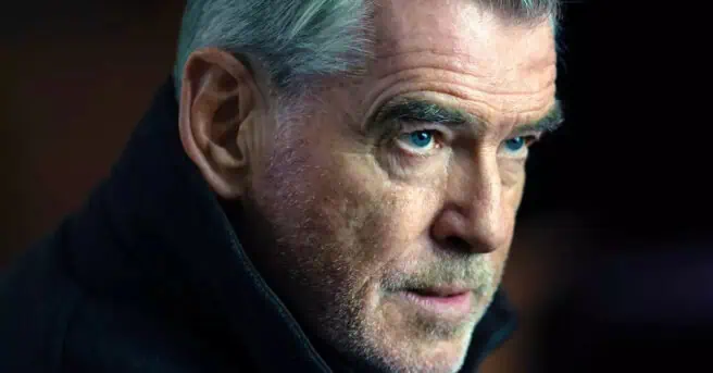 Pierce Brosnan, Tom Hardy, MobLand