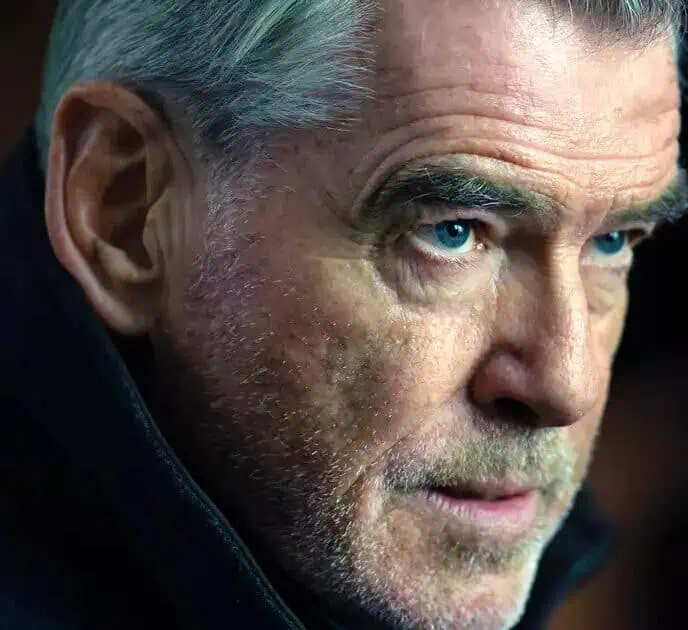Pierce Brosnan, Tom Hardy, MobLand