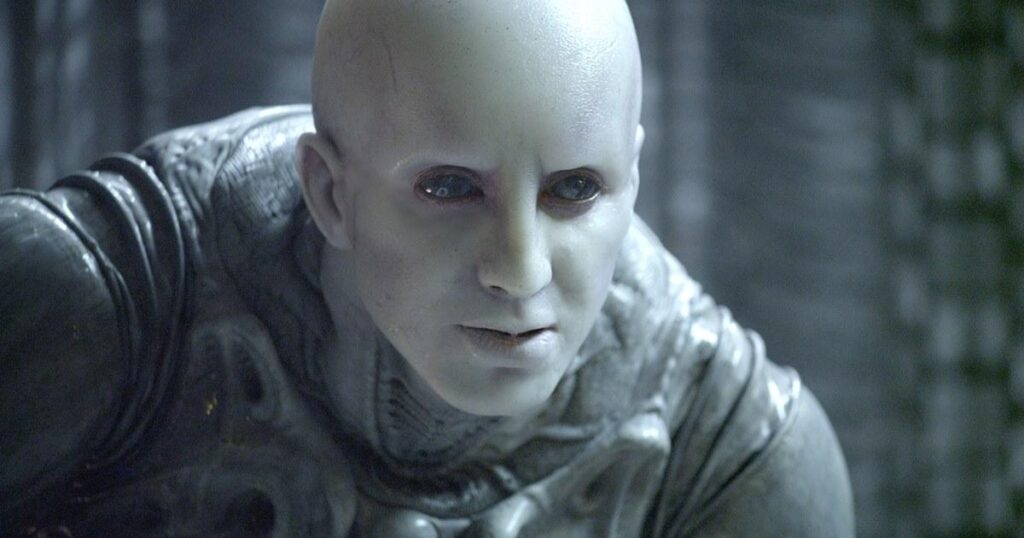 Prometheus