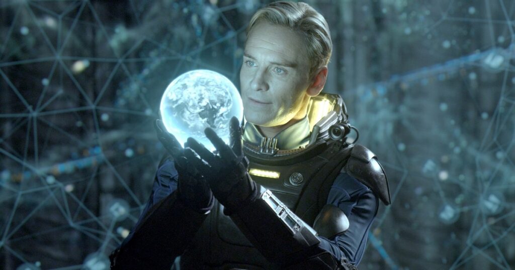 Prometheus