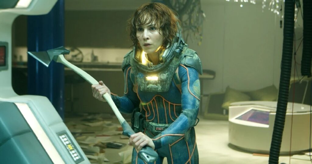 Prometheus
