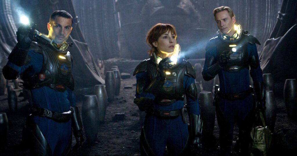 Prometheus