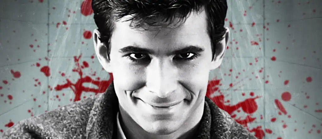 Psycho