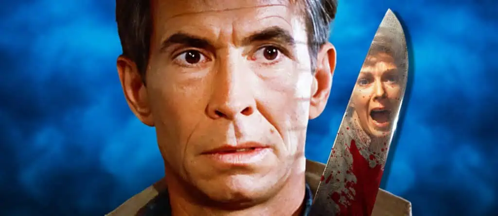 Psycho II
