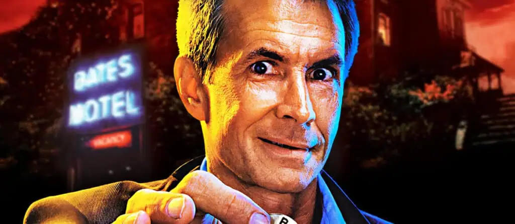 Psycho III
