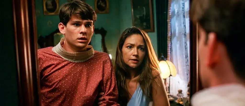 Psycho IV: The Beginning