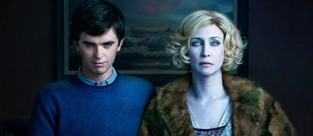 Bates Motel