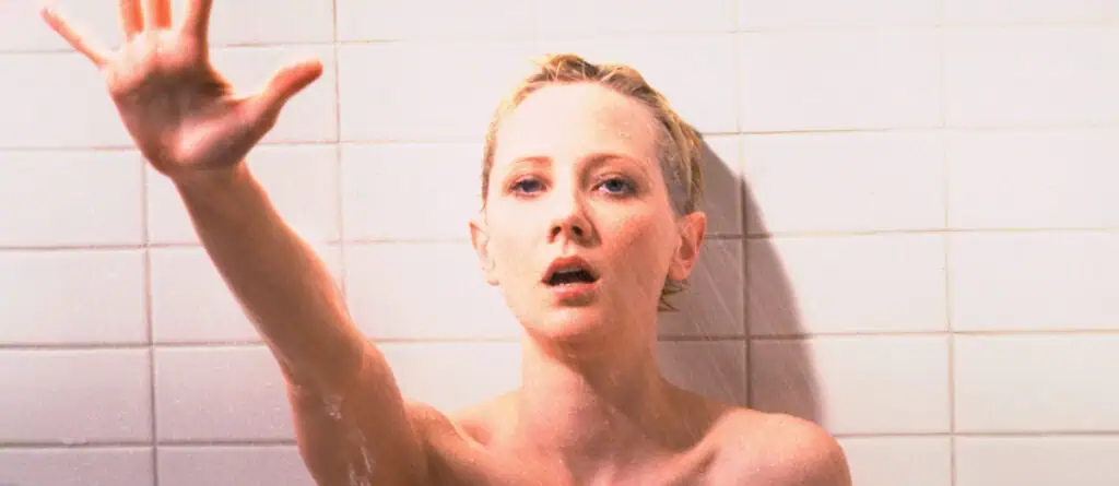 Psycho remake
