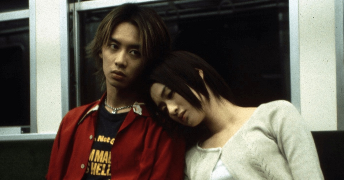 Dave Boyle will direct a new reimagining of Kiyoshi Kurosawa’s J-horror classic Pulse for Screen Gems, Spyglass, and Parker Finn