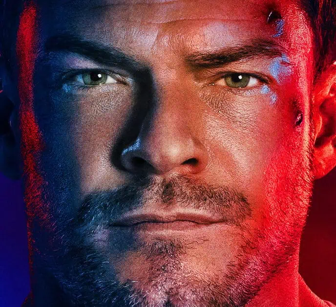 Reacher season 6, Alan Ritchson