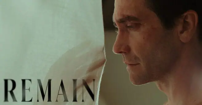 Watch the new Remain trailer, starring Jake Gyllenhaal and Phoebe Dynevor in M. Night Shyamalan's supernatural romance
