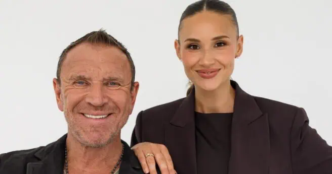 Renny Harlin and Johanna Harlin launch Harlin House, a new podcast offering candid stories and behind-the-scenes insight into Hollywood