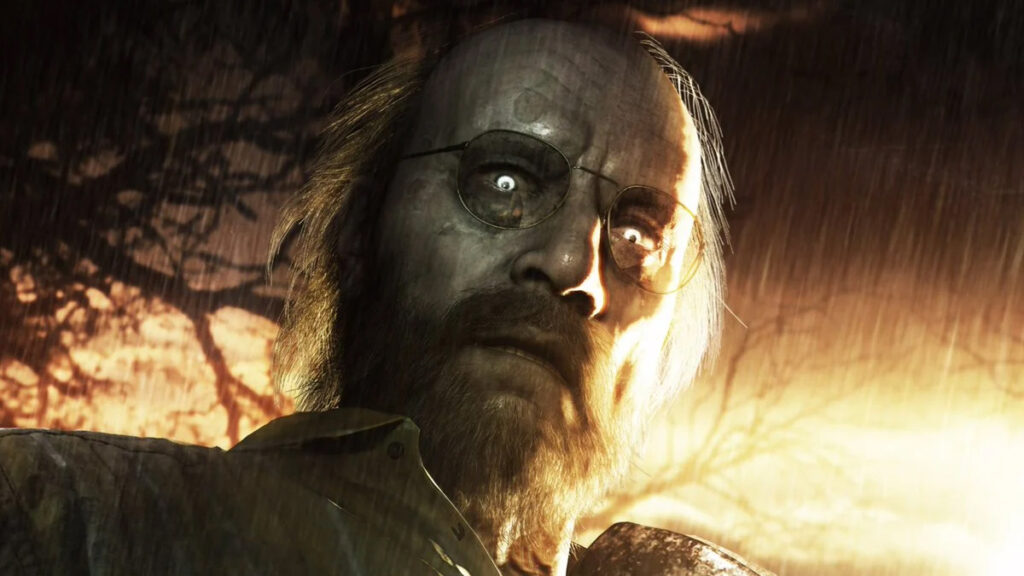 Resident Evil 7: Biohazard
