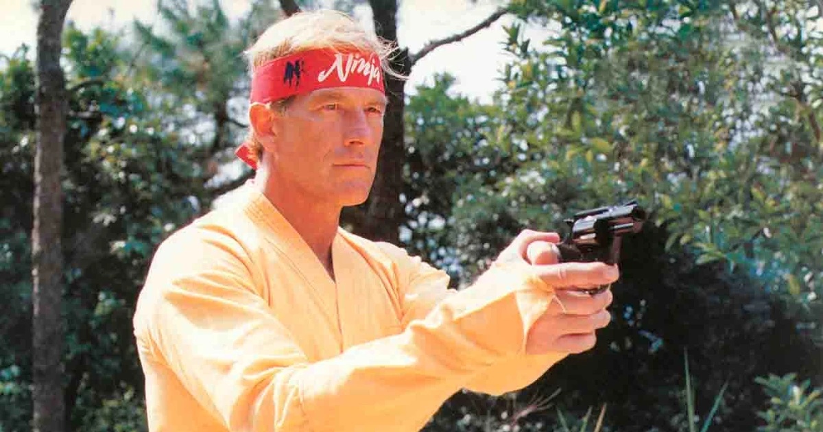 Richard Harrison, star of sword-and-sandal, spaghetti Western, and ninja movies, has passed away at the age of 90