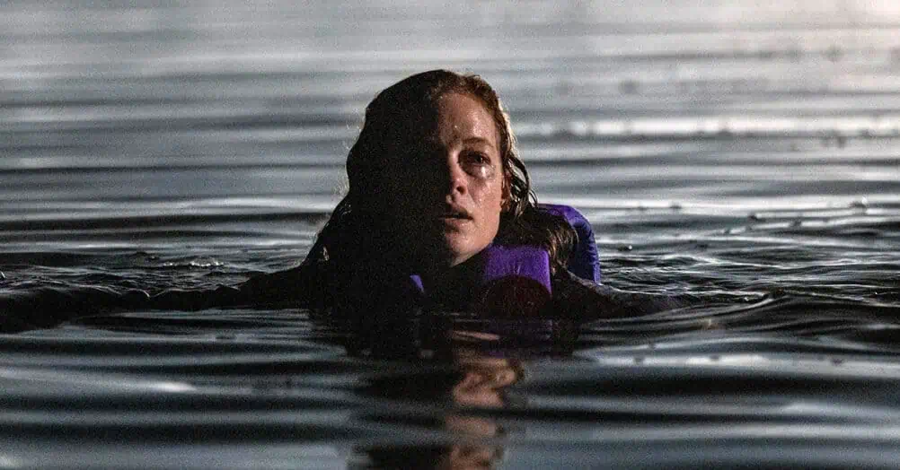 Jane Levy and Jessica Rothe star in River, the TIFF survival slasher movie coming to theatres in January 2027