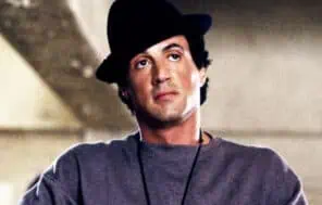 Rocky V recut, Sylvester Stallone