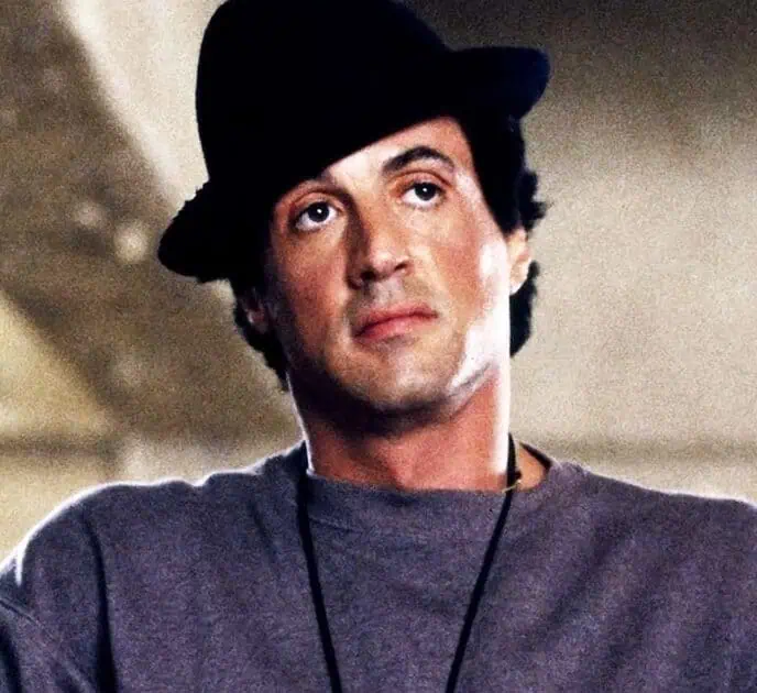 Rocky V recut, Sylvester Stallone