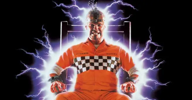 The unproduced Shocker 2 treatment that Wes Craven praised is now available to read for free
