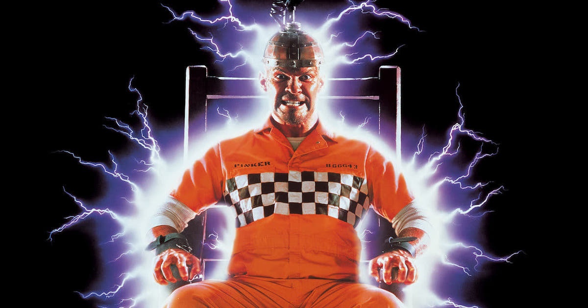 The unproduced Shocker 2 treatment that Wes Craven praised is now available to read for free