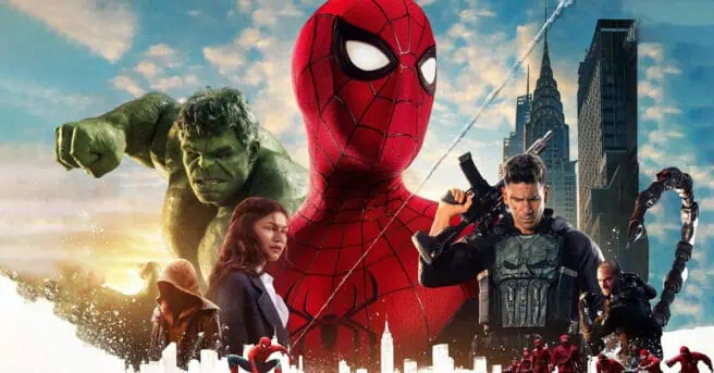 Spider-Man: Brand New Day re-release