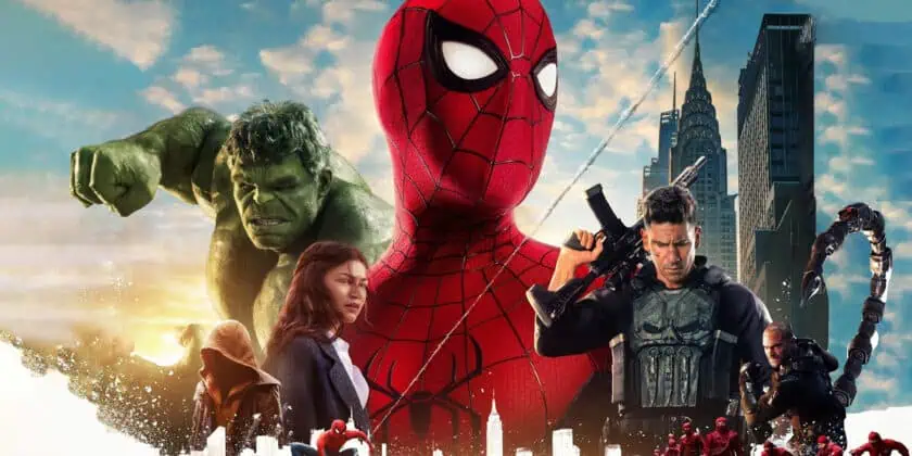 Spider-Man: Brand New Day re-release