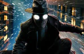 Spider-Noir cancelled, Nicolas Cage