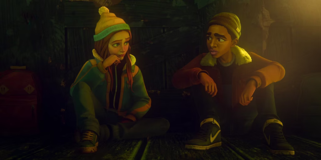 Stranger Things