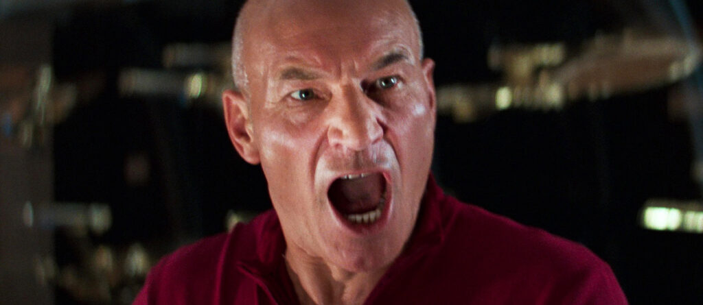 Star Trek: First Contact