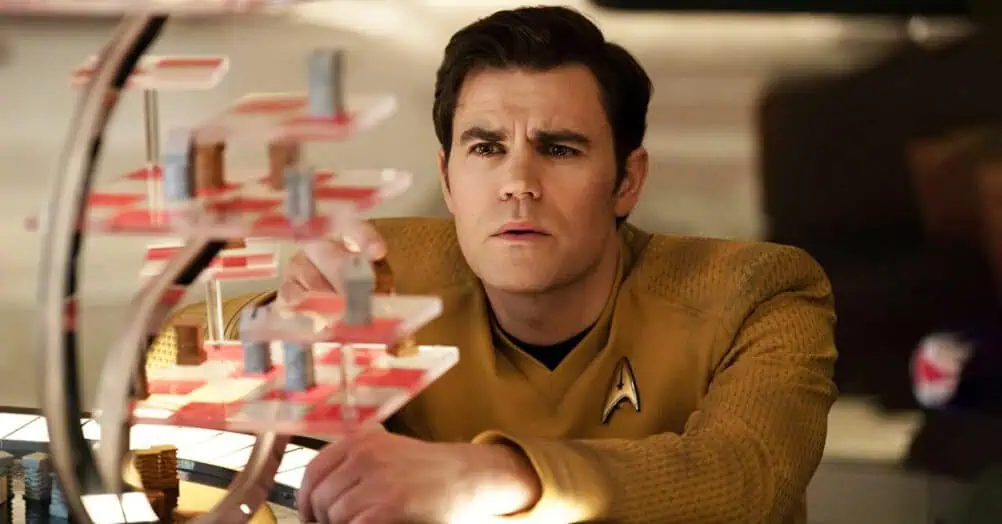 Star Trek: Year One