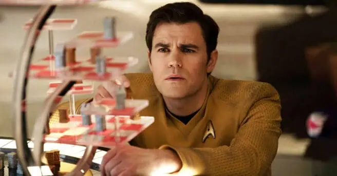 Star Trek: Year One