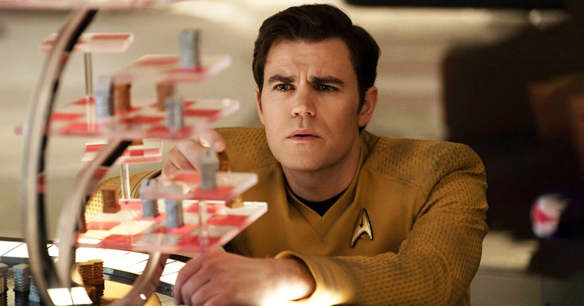 Star Trek: Year One