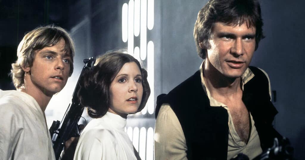 Star Wars
