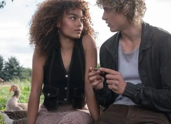 A new trailer for The Hunger Games: Sunrise on the Reaping has arrived ahead of the film’s November release