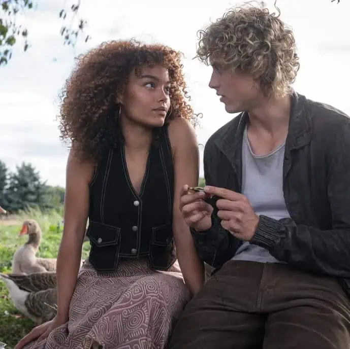 A new trailer for The Hunger Games: Sunrise on the Reaping has arrived ahead of the film’s November release