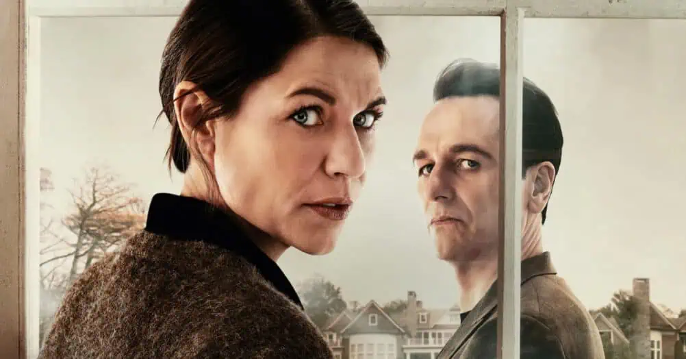 The Beast in Me, renewed for season 2, Claire Danes