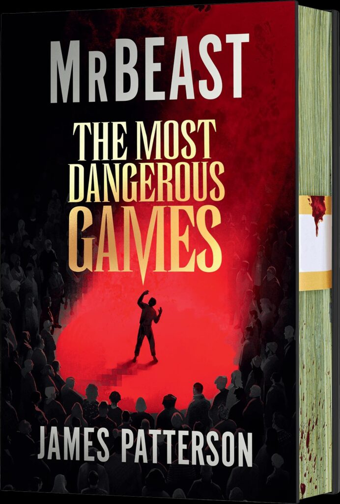 the most dangerous games