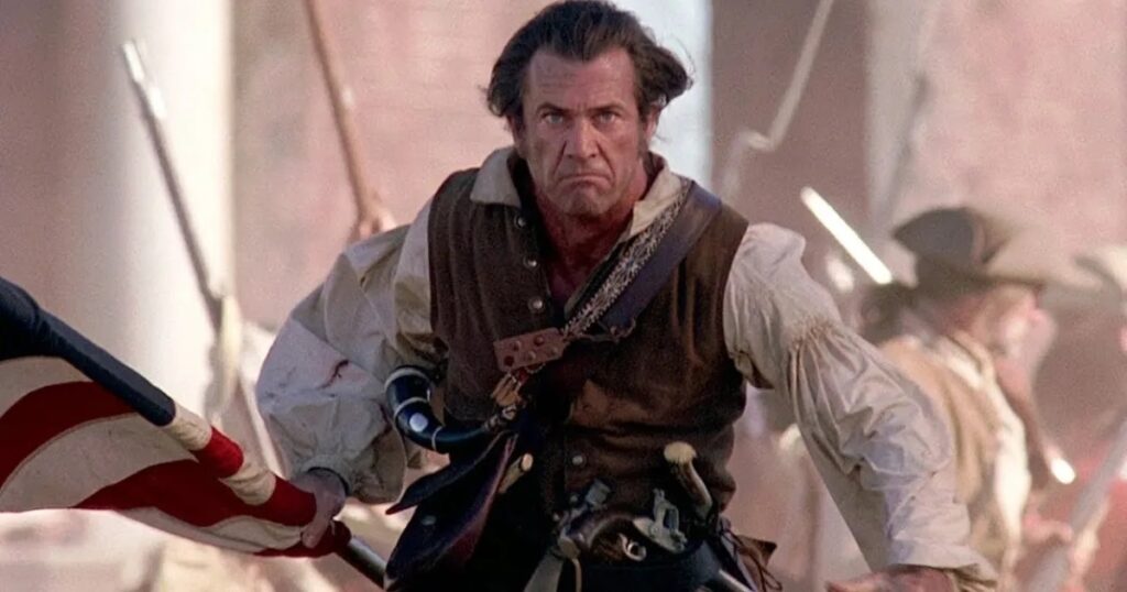 The Patriot