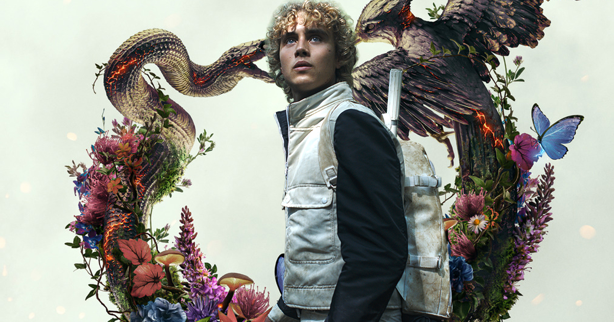 A new trailer for The Hunger Games: Sunrise on the Reaping has arrived ahead of the film’s November release