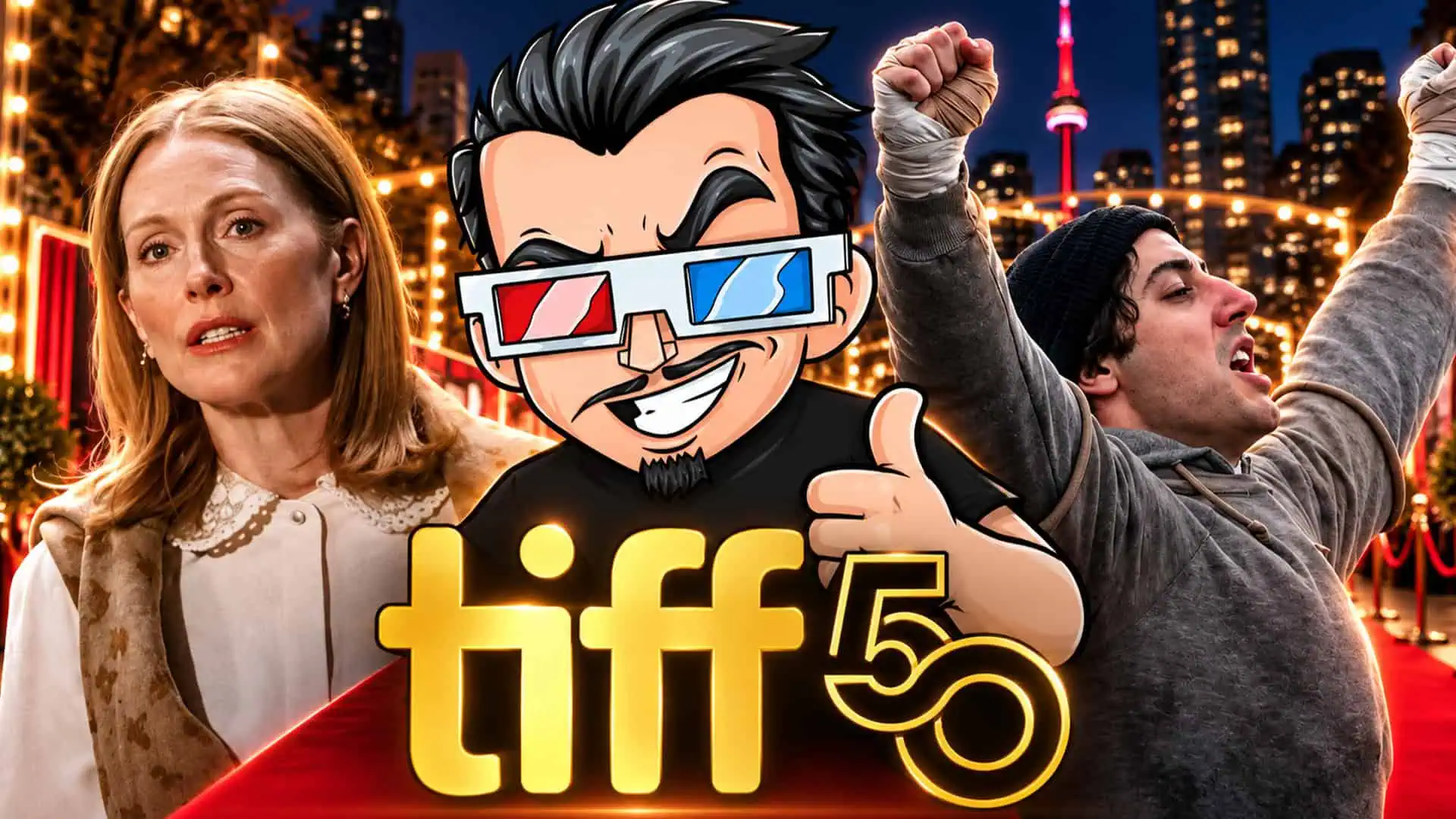 TIFF 2026: Our Favorite Movies of the Festival — Which Are You Most Excited to See? TIFF 2026: Our Favorite Movies of the Festival — Which Are You Most Excited to See?