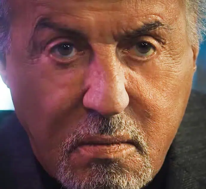 Tulsa King season 4 trailer, Sylvester Stallone