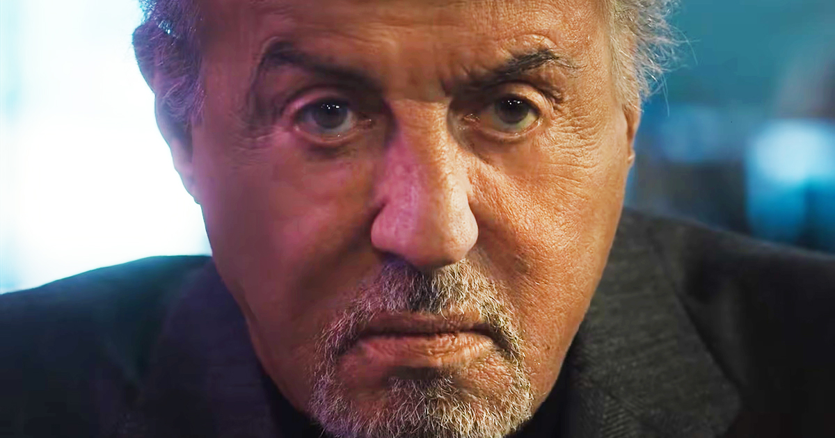 Tulsa King season 4 trailer, Sylvester Stallone