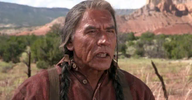 Wes Studi and Dane DiLiegro have joined the growing cast of Seasons, the supernatural horror thriller from Companion director Drew Hancock