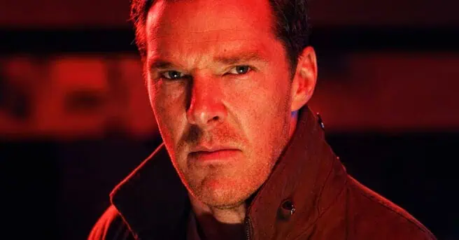 Wife and Dog teaser trailer, Benedict Cumberbatch