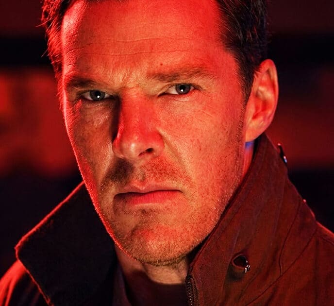 Wife and Dog teaser trailer, Benedict Cumberbatch