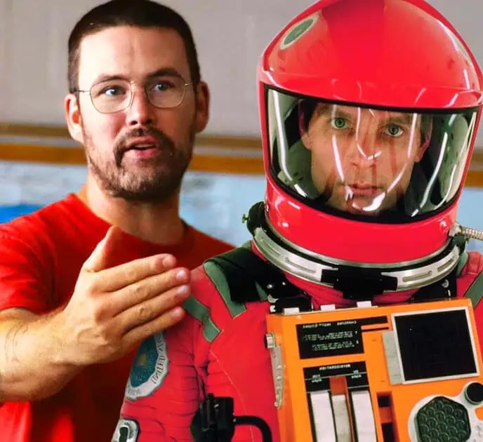 Zach Cregger, The Flood, 2001: A Space Odyssey